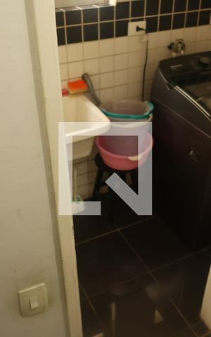 Apartamento à venda com 70m², 2 quartos e 1 vaga Apartamento à venda com 70m², 2 quartos e 1 vagaÁrea de Serviço