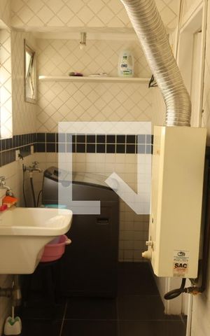 Apartamento à venda com 70m², 2 quartos e 1 vaga Apartamento à venda com 70m², 2 quartos e 1 vagaÁrea de Serviço