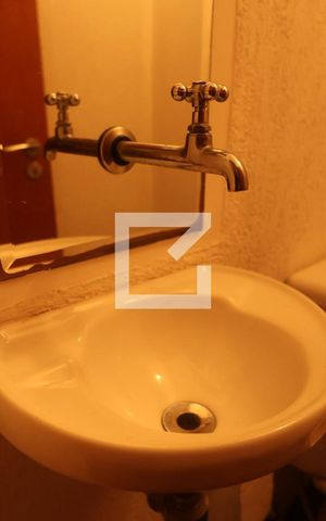 Apartamento à venda com 70m², 2 quartos e 1 vaga Apartamento à venda com 70m², 2 quartos e 1 vagaLavabo