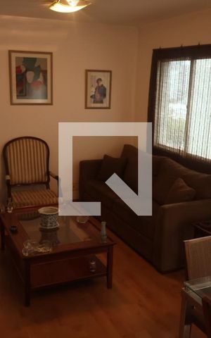 Apartamento à venda com 70m², 2 quartos e 1 vaga Apartamento à venda com 70m², 2 quartos e 1 vagaSala
