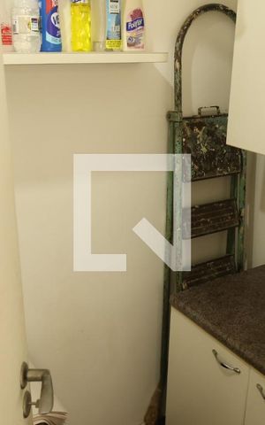 Apartamento à venda com 70m², 2 quartos e 1 vaga Apartamento à venda com 70m², 2 quartos e 1 vagaÁrea de Serviço