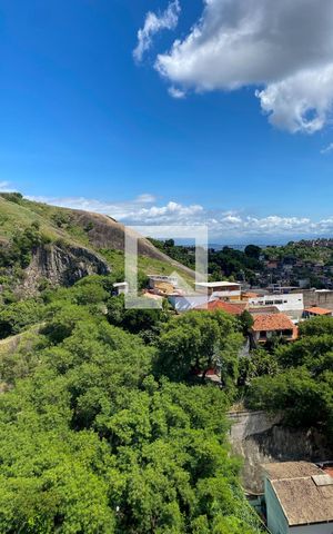 Apartamento à venda com 56m², 2 quartos e 1 vaga Apartamento à venda com 56m², 2 quartos e 1 vagaVista da cozinha