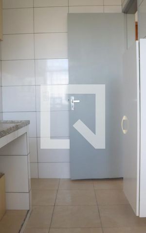 Apartamento à venda com 56m², 2 quartos e 1 vaga Apartamento à venda com 56m², 2 quartos e 1 vagaCozinha