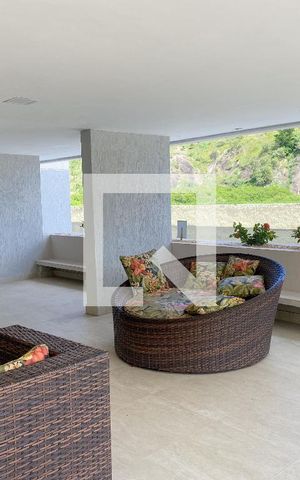 Apartamento à venda com 56m², 2 quartos e 1 vaga Apartamento à venda com 56m², 2 quartos e 1 vagaÁrea comum