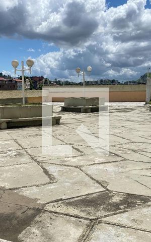 Apartamento à venda com 56m², 2 quartos e 1 vaga Apartamento à venda com 56m², 2 quartos e 1 vagaÁrea comum
