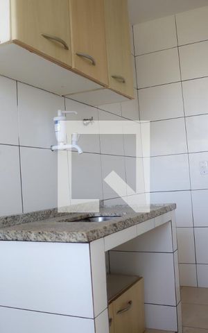 Apartamento à venda com 56m², 2 quartos e 1 vaga Apartamento à venda com 56m², 2 quartos e 1 vagaCozinha