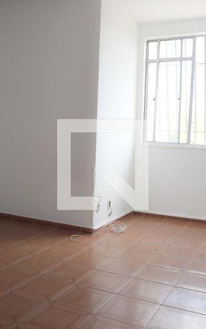 Apartamento à venda com 56m², 2 quartos e 1 vaga Apartamento à venda com 56m², 2 quartos e 1 vagaSala