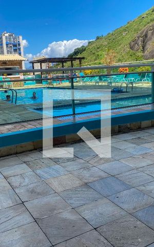 Apartamento à venda com 56m², 2 quartos e 1 vaga Apartamento à venda com 56m², 2 quartos e 1 vagaÁrea comum - Piscina