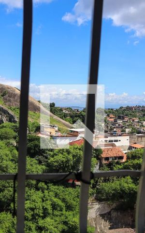Apartamento à venda com 56m², 2 quartos e 1 vaga Apartamento à venda com 56m², 2 quartos e 1 vagaVista da Sala