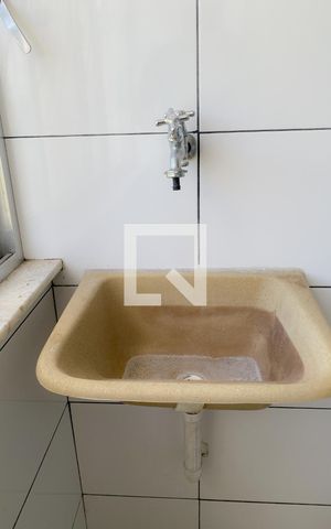 Apartamento à venda com 56m², 2 quartos e 1 vaga Apartamento à venda com 56m², 2 quartos e 1 vagaÁrea de Serviço