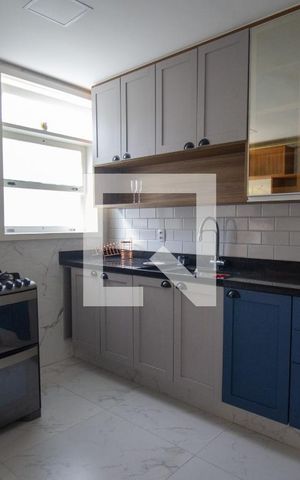 Casa de condomínio à venda com 210m², 3 quartos e 2 vagas Casa de condomínio à venda com 210m², 3 quartos e 2 vagasCozinha