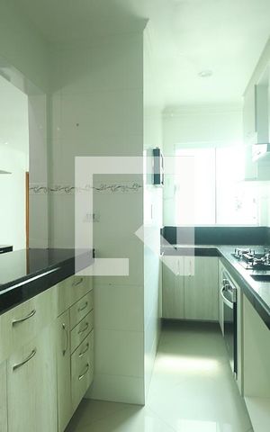 Apartamento para alugar com 126m², 2 quartos e 2 vagasCozinha