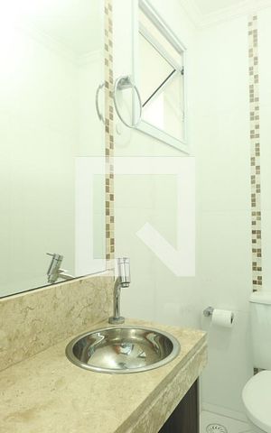 Apartamento para alugar com 126m², 2 quartos e 2 vagasLavabo - Cobertura