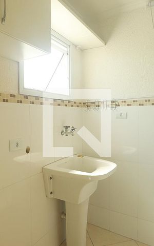 Apartamento para alugar com 126m², 2 quartos e 2 vagasÁrea de Serviço