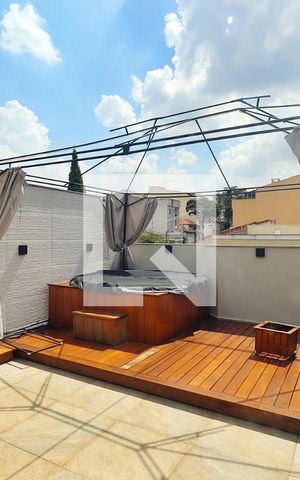 Apartamento para alugar com 126m², 2 quartos e 2 vagasÁrea externa