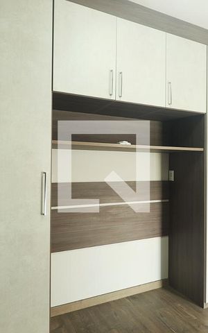 Apartamento para alugar com 126m², 2 quartos e 2 vagasSuíte - Quarto 1