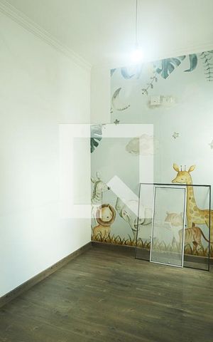 Apartamento para alugar com 126m², 2 quartos e 2 vagasQuarto 2