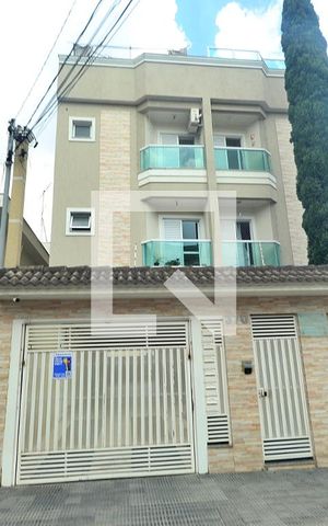 Apartamento para alugar com 126m², 2 quartos e 2 vagasFachada