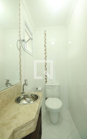 Apartamento para alugar com 126m², 2 quartos e 2 vagasLavabo - Cobertura