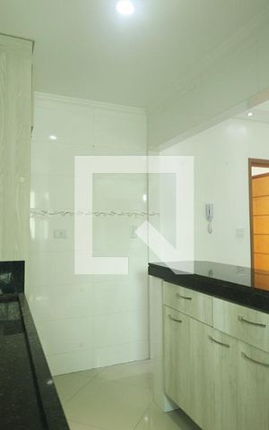 Apartamento para alugar com 126m², 2 quartos e 2 vagasCozinha