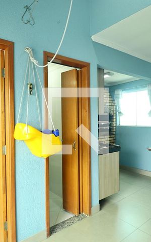 Apartamento para alugar com 126m², 2 quartos e 2 vagasÁrea gourmet