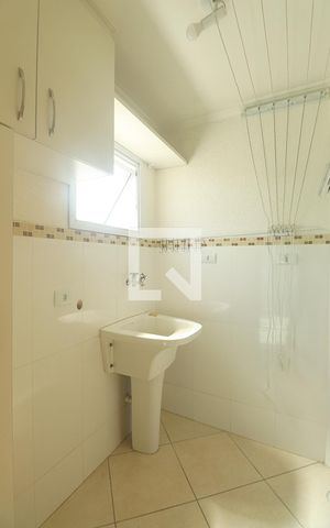 Apartamento para alugar com 126m², 2 quartos e 2 vagasÁrea de Serviço
