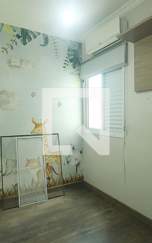 Apartamento para alugar com 126m², 2 quartos e 2 vagasQuarto 2