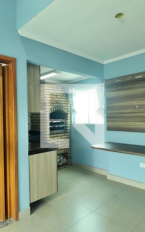 Apartamento para alugar com 126m², 2 quartos e 2 vagasÁrea gourmet