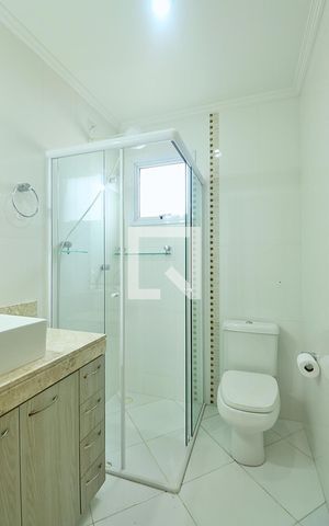 Apartamento para alugar com 126m², 2 quartos e 2 vagasBanheiro Social