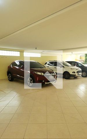 Apartamento para alugar com 126m², 2 quartos e 2 vagasGaragem