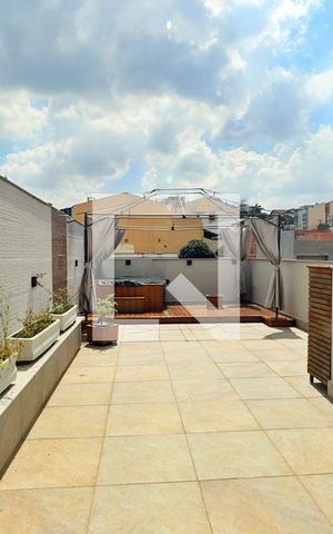 Apartamento para alugar com 126m², 2 quartos e 2 vagasÁrea externa