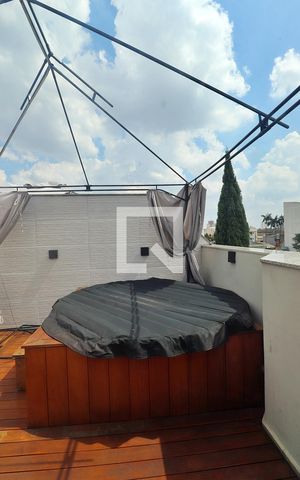 Apartamento para alugar com 126m², 2 quartos e 2 vagasÁrea externa