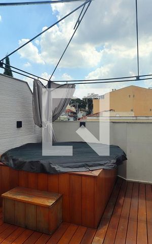 Apartamento para alugar com 126m², 2 quartos e 2 vagasÁrea externa