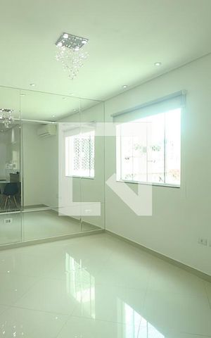 Apartamento para alugar com 126m², 2 quartos e 2 vagasSala