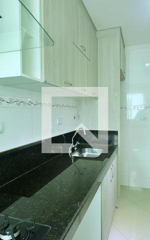 Apartamento para alugar com 126m², 2 quartos e 2 vagasCozinha
