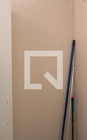 Apartamento para alugar com 56m², 2 quartos e 1 vaga Apartamento para alugar com 56m², 2 quartos e 1 vagaÁrea de Serviço