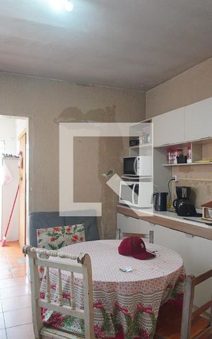 Casa à venda com 180m², 6 quartos e 1 vaga Casa à venda com 180m², 6 quartos e 1 vagaCozinha 1
