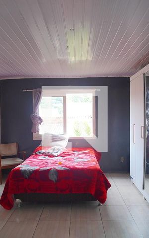 Casa à venda com 180m², 6 quartos e 1 vaga Casa à venda com 180m², 6 quartos e 1 vagaQuarto 6