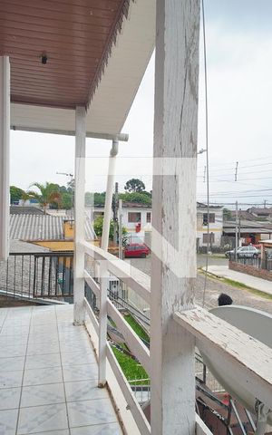 Casa à venda com 180m², 6 quartos e 1 vaga Casa à venda com 180m², 6 quartos e 1 vagavaranda da sala 2