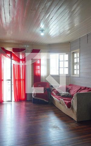 Casa à venda com 180m², 6 quartos e 1 vaga Casa à venda com 180m², 6 quartos e 1 vagaSala 2