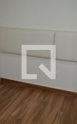 Apartamento à venda com 81m², 3 quartos e 2 vagasQuarto 2