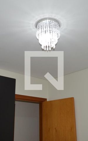 Apartamento à venda com 81m², 3 quartos e 2 vagasQuarto 2
