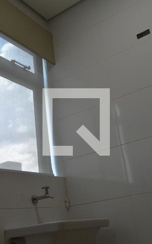 Apartamento à venda com 81m², 3 quartos e 2 vagasÁrea de Serviço