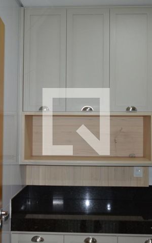 Apartamento à venda com 81m², 3 quartos e 2 vagasCozinha