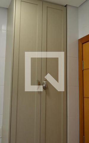 Apartamento à venda com 81m², 3 quartos e 2 vagasÁrea de Serviço