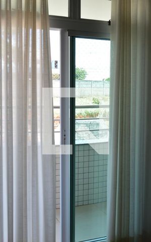 Apartamento à venda com 81m², 3 quartos e 2 vagasVaranda da Suite