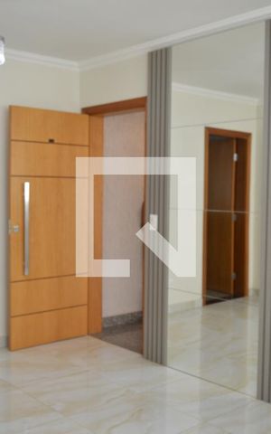 Apartamento à venda com 81m², 3 quartos e 2 vagasSala