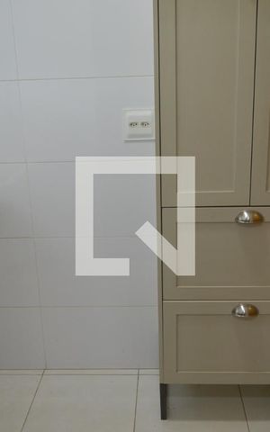 Apartamento à venda com 81m², 3 quartos e 2 vagasÁrea de Serviço