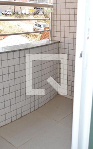Apartamento à venda com 81m², 3 quartos e 2 vagasVaranda da Suite