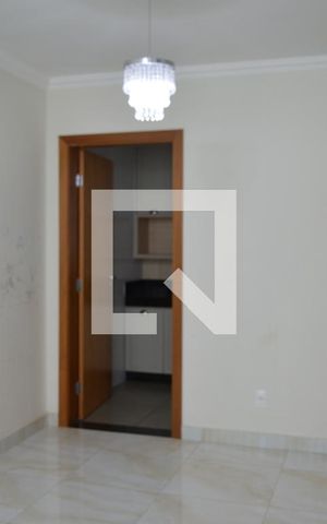 Apartamento à venda com 81m², 3 quartos e 2 vagasSala